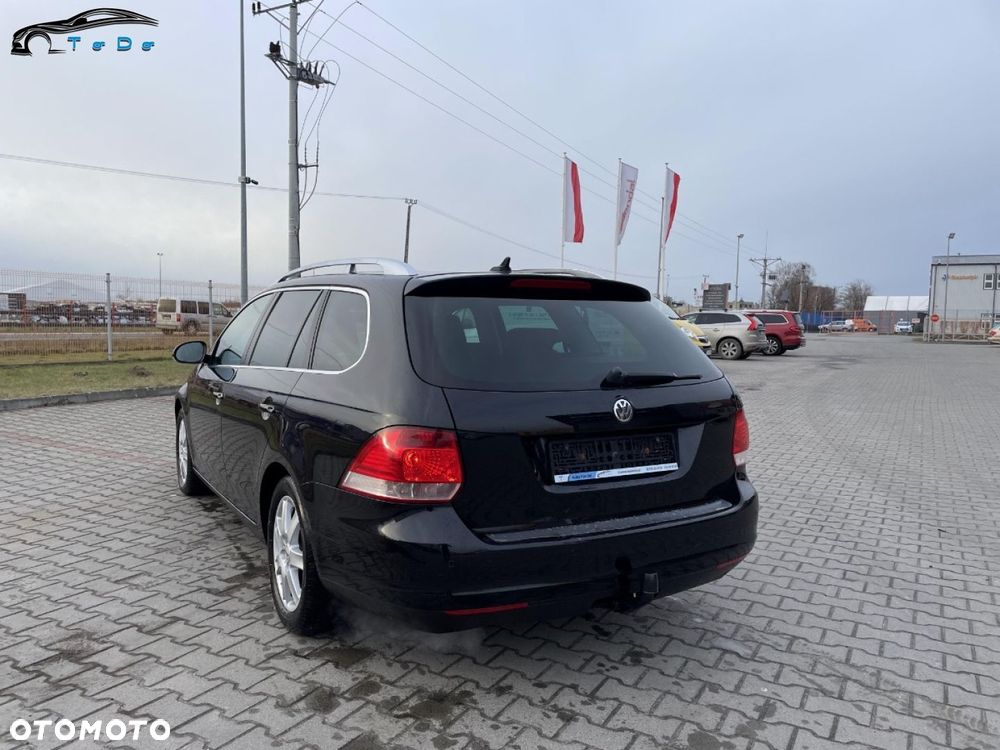 Volkswagen Golf 1.4 TSI Highline - 11