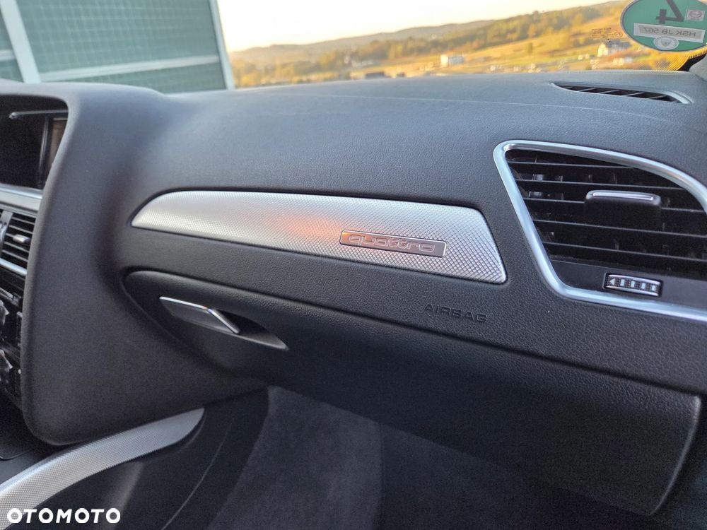 Audi A4 Avant - 23