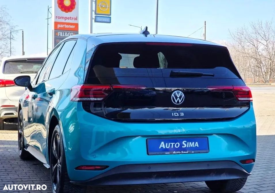 Volkswagen ID.3 Pro - 3