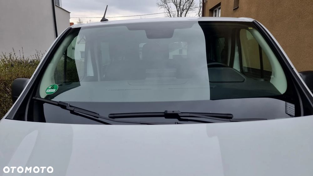 Renault Trafic - 10