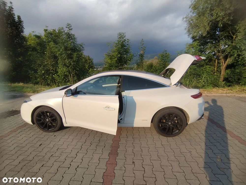 Renault Laguna 2.0 dCi Monaco GP ESM - 29