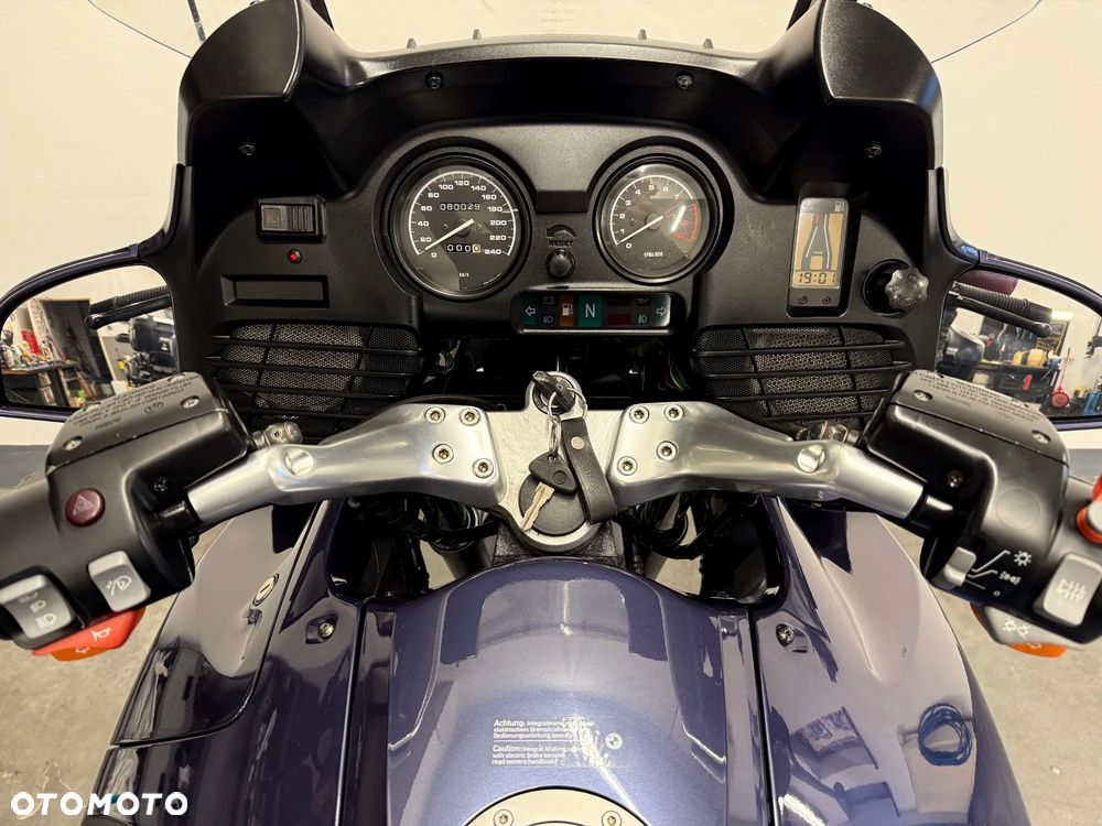 BMW R - 38