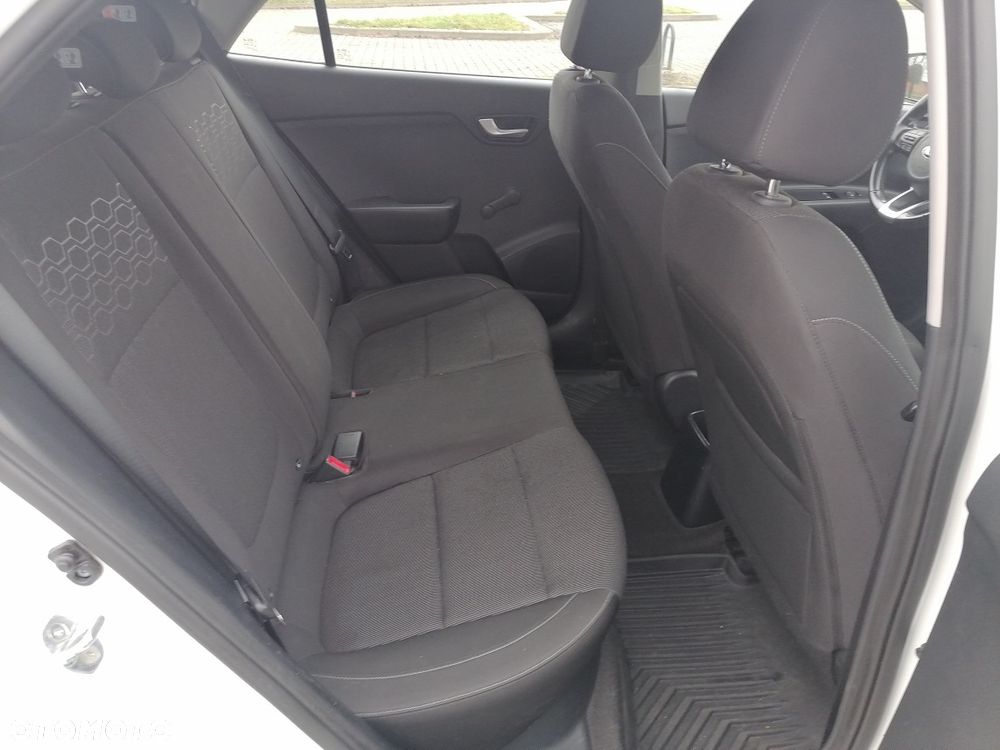 Kia Rio 1.0 T-GDI M - 7