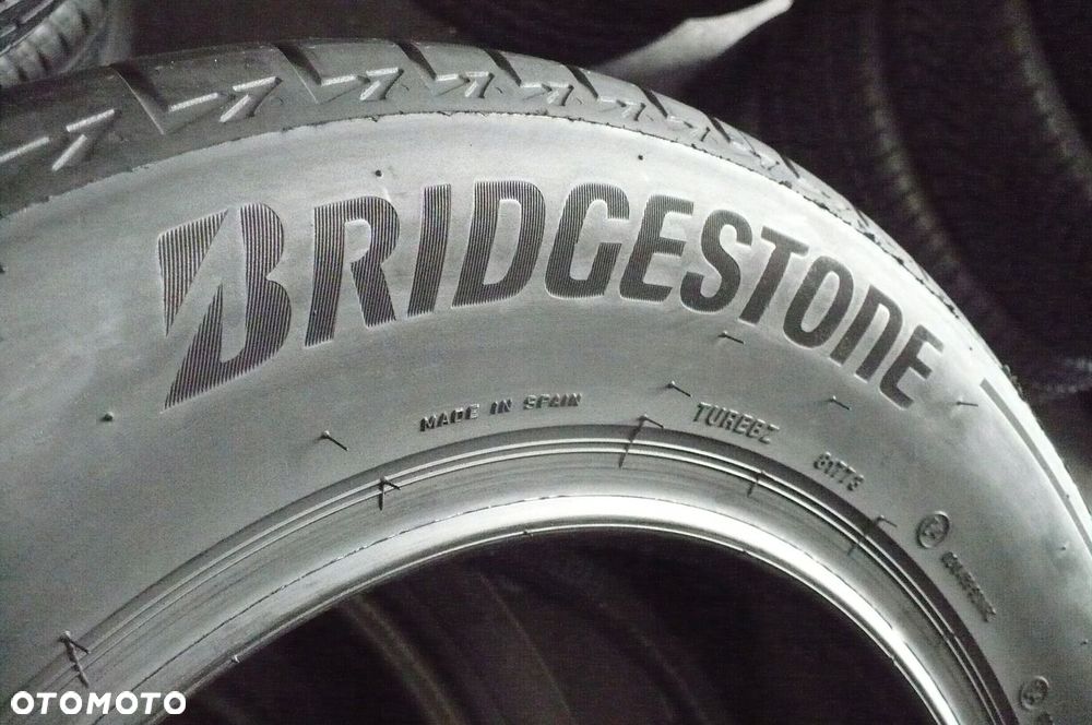 2x BRIDGESTONE Turanza Eco 205/60R16 5,1mm 2021 - 3
