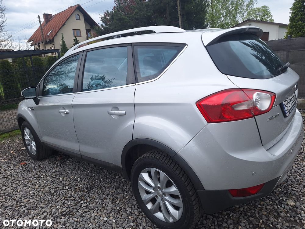 Ford Kuga 2.0 TDCi Trend - 1