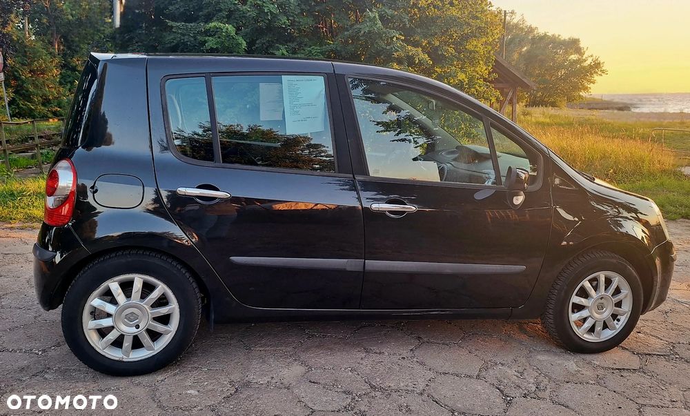 Renault Modus 1.2 16V Authentique Soleil - 7