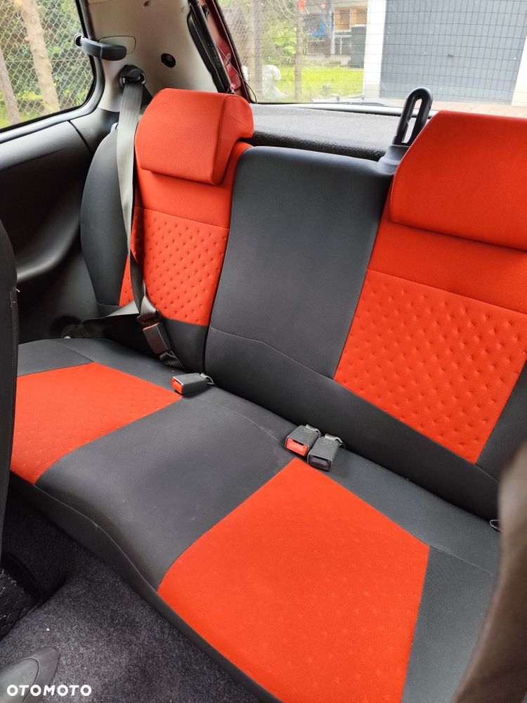 Fiat Punto - 5