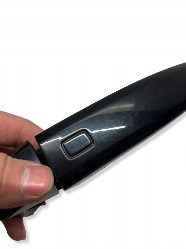 8T0 837 205 A Zewnętrzna klamka drzwi przednich Audi S5 PRZÓD PRAWY - 3