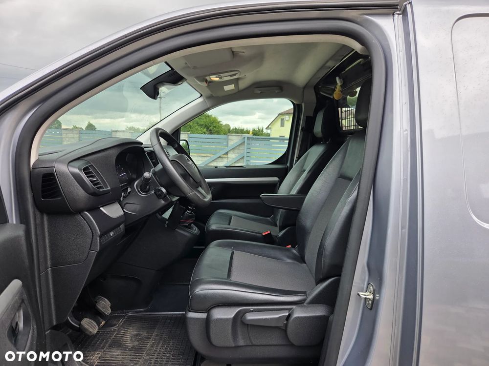 Opel vivaro - 5
