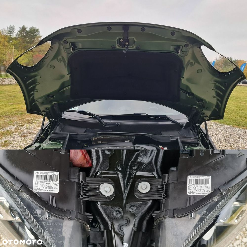 MINI Countryman Cooper SD All4 - 31