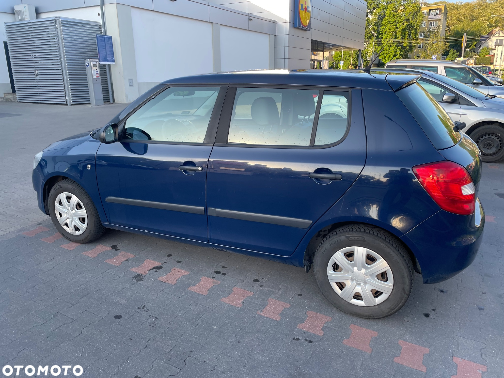 Skoda Fabia 1.2 12V Classic - 6