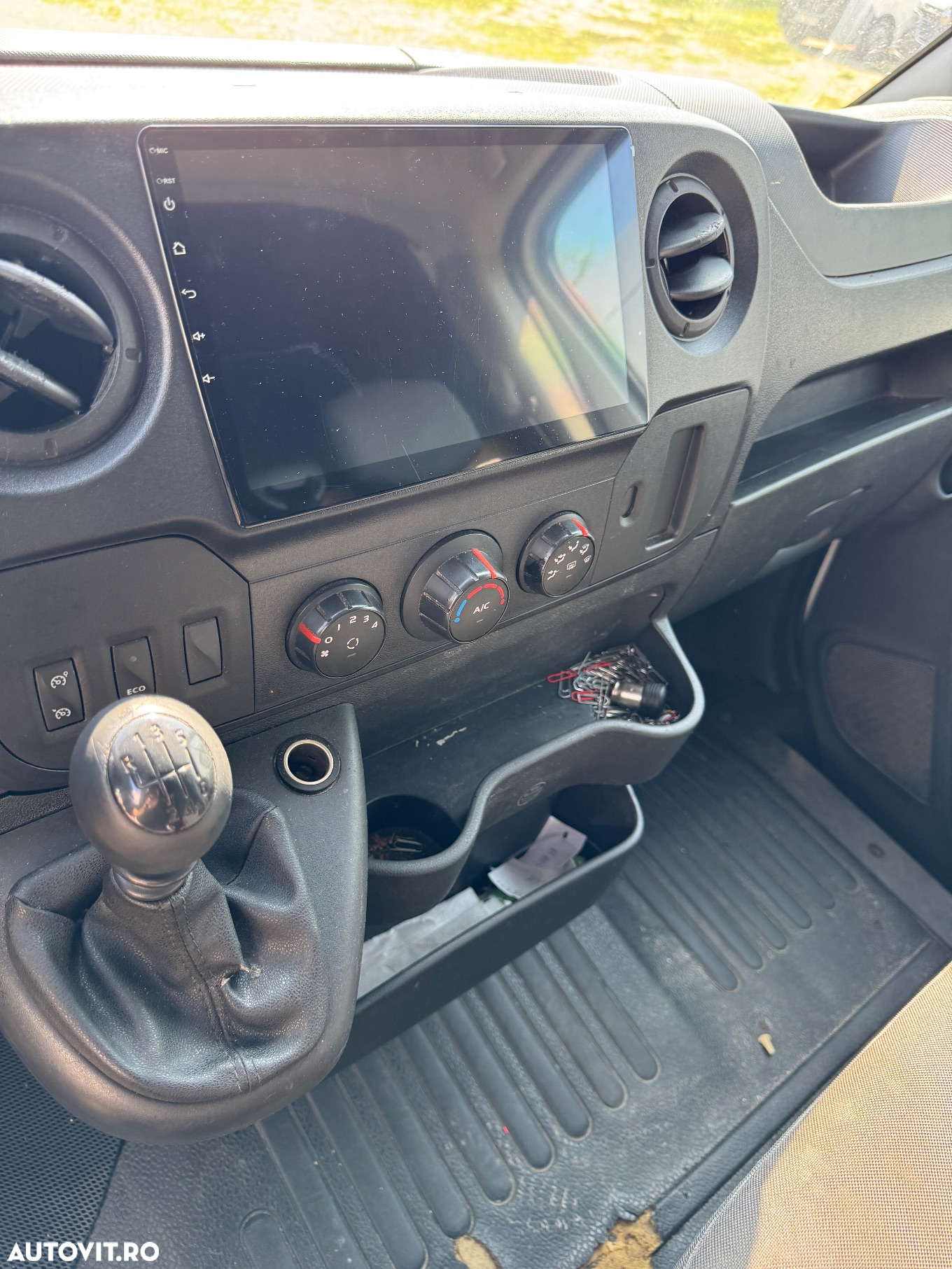 Renault Master XXL 2019 2.3 Diesel - 11