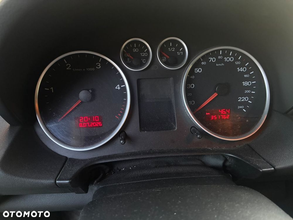 Audi A2 - 14