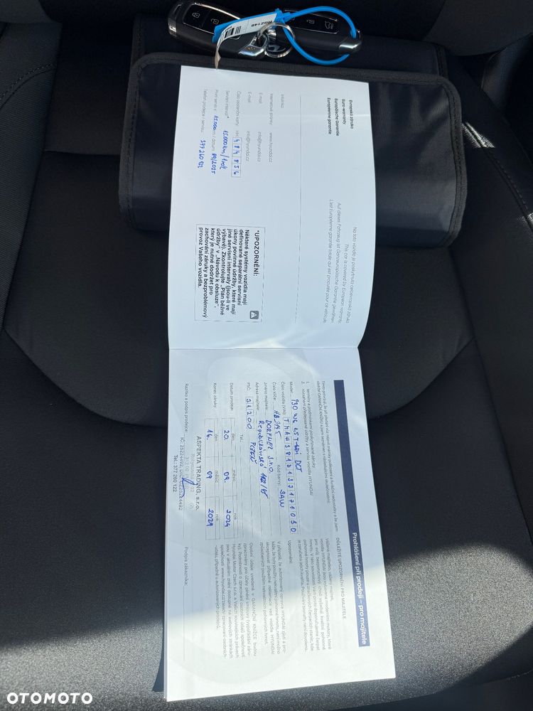 Hyundai i30 1.6 T-GDI Pure DCT - 37