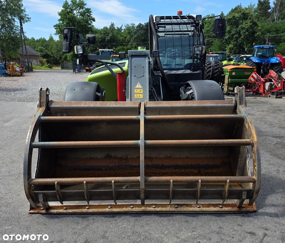 Claas Scorpion 746 Varipower - 22