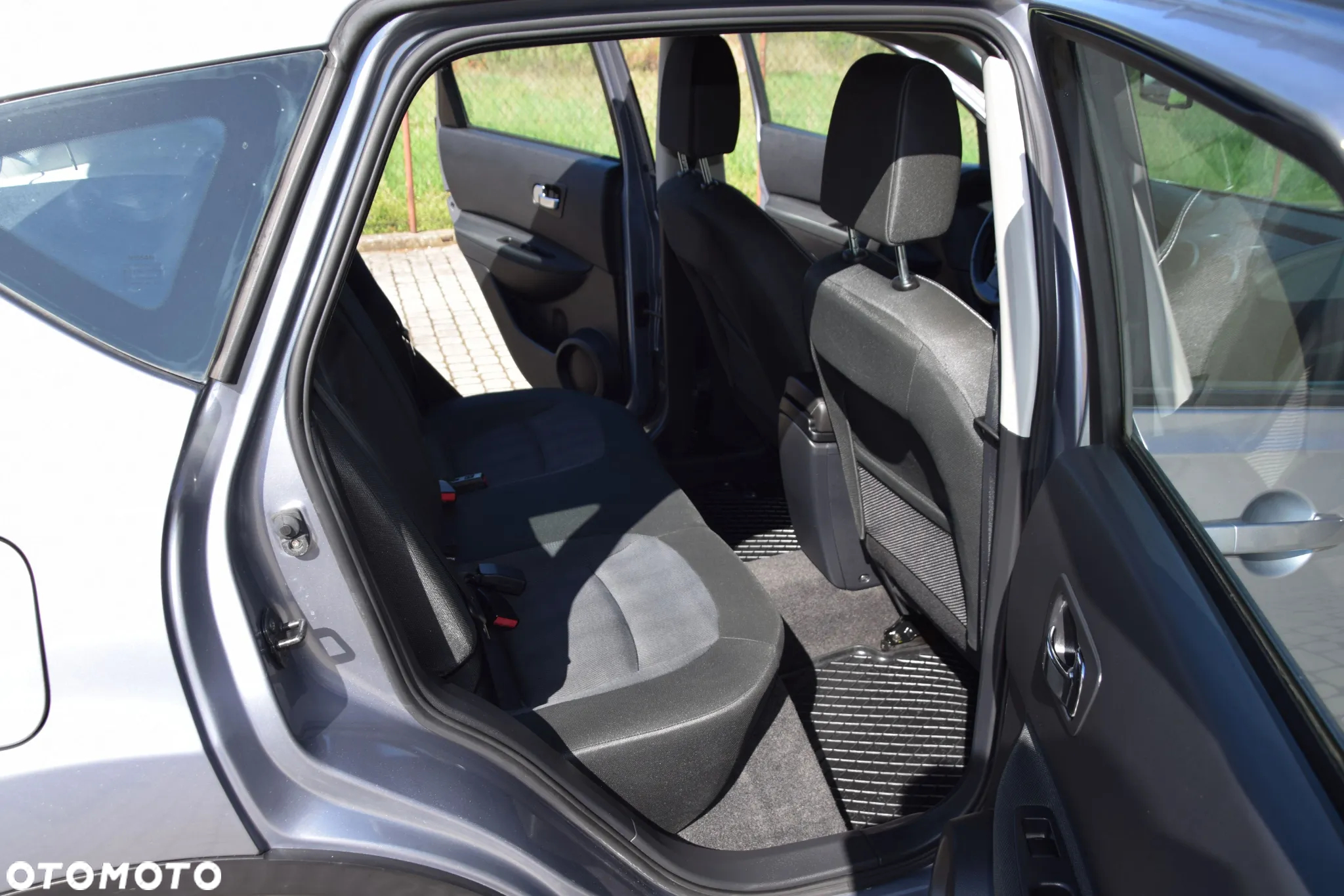 Nissan Qashqai - 19