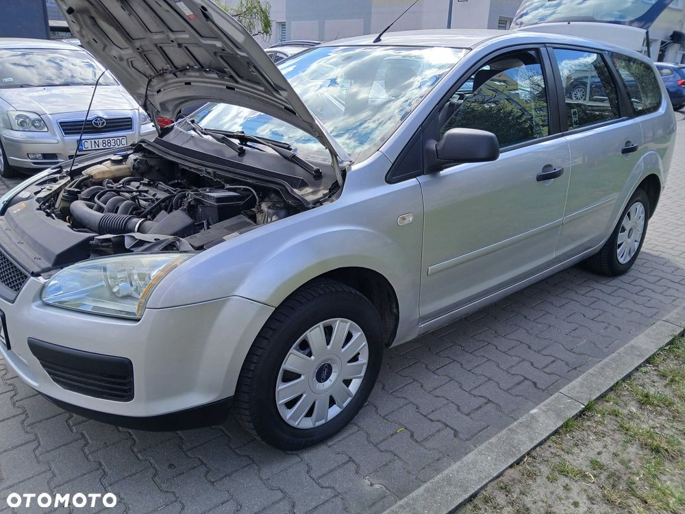 Ford Focus - 4