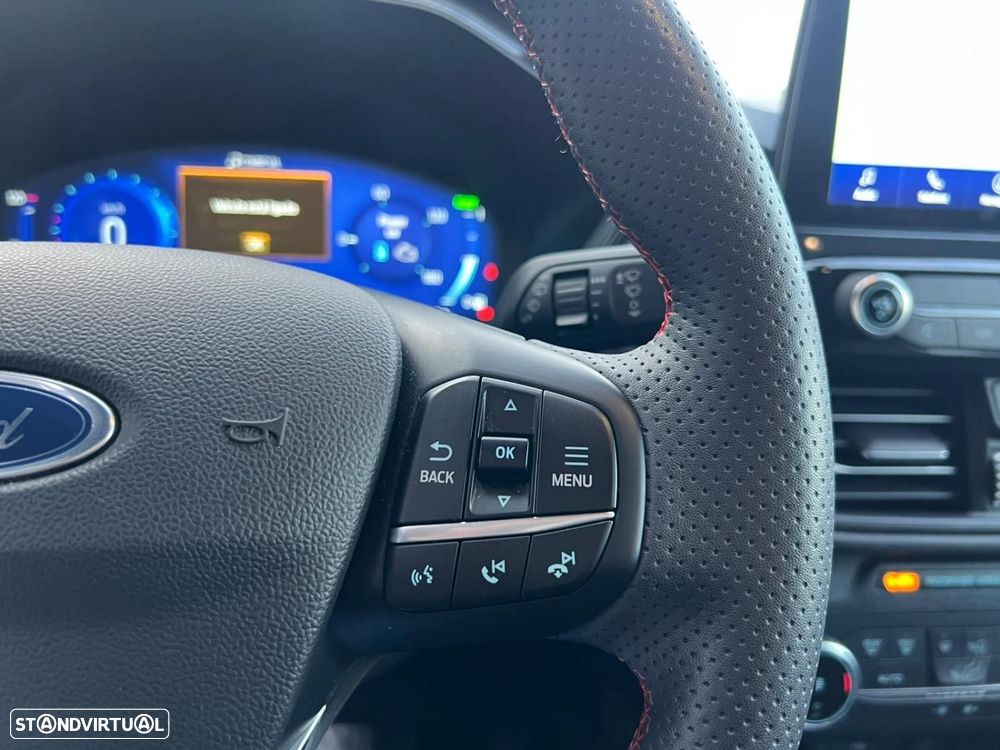 Ford Kuga 2.5 PHEV ST-Line - 17