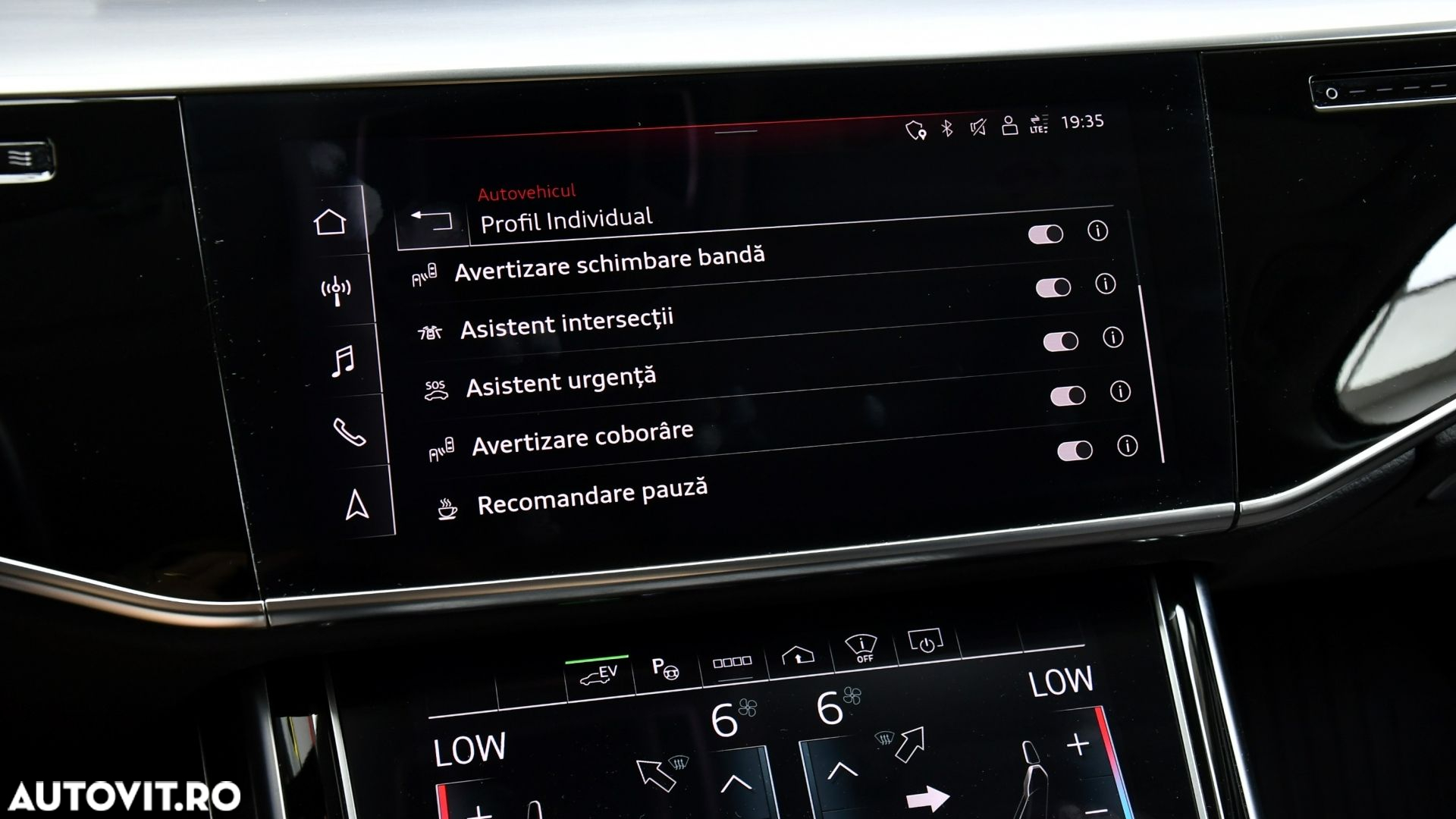 Audi A8 60 TFSI e quattro Tiptronic PHEV - 20