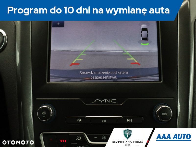 Ford Mondeo SW - 20