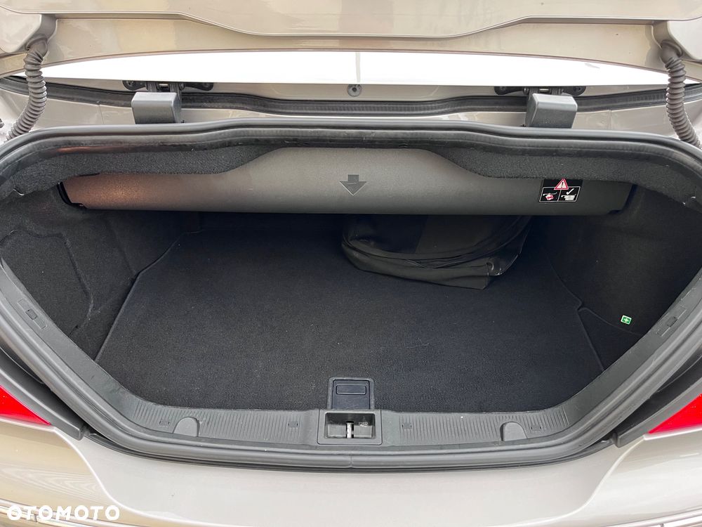 Mercedes-Benz CLK 200 Kompressor Elegance - 19