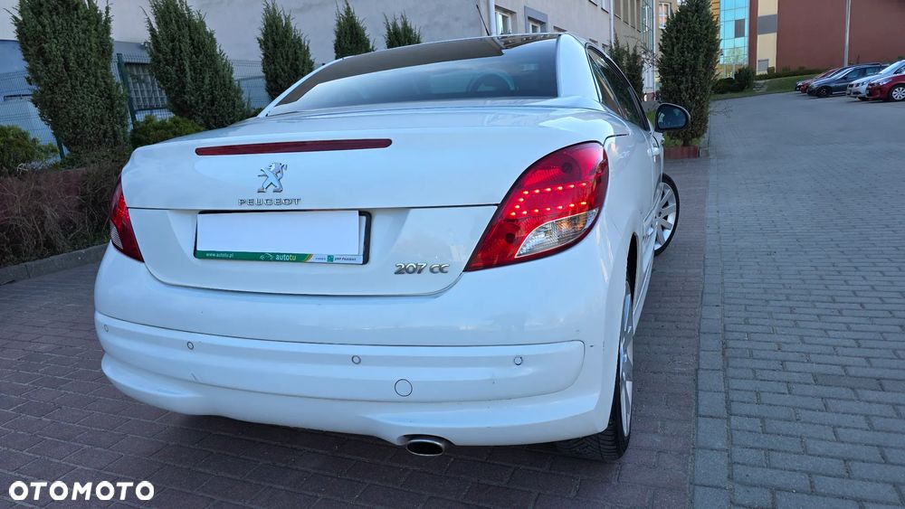 Peugeot 207 - 4