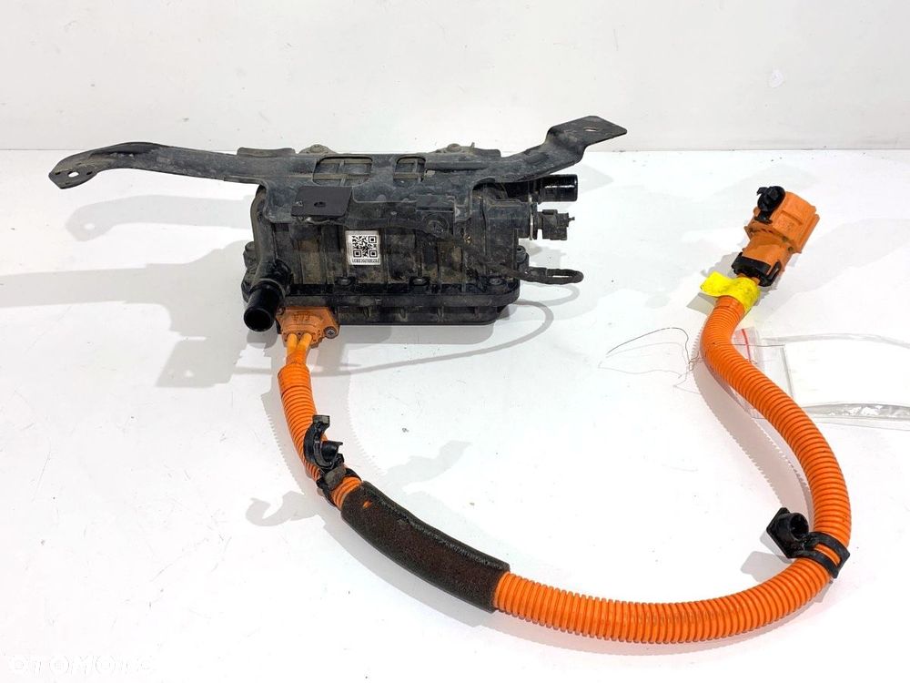 NAGRZEWNICA  KIA NIRO II (SG2) 2022 - EV 150 kW [204 KM] elektryczny 2022 - 375WA-AO000 - 2