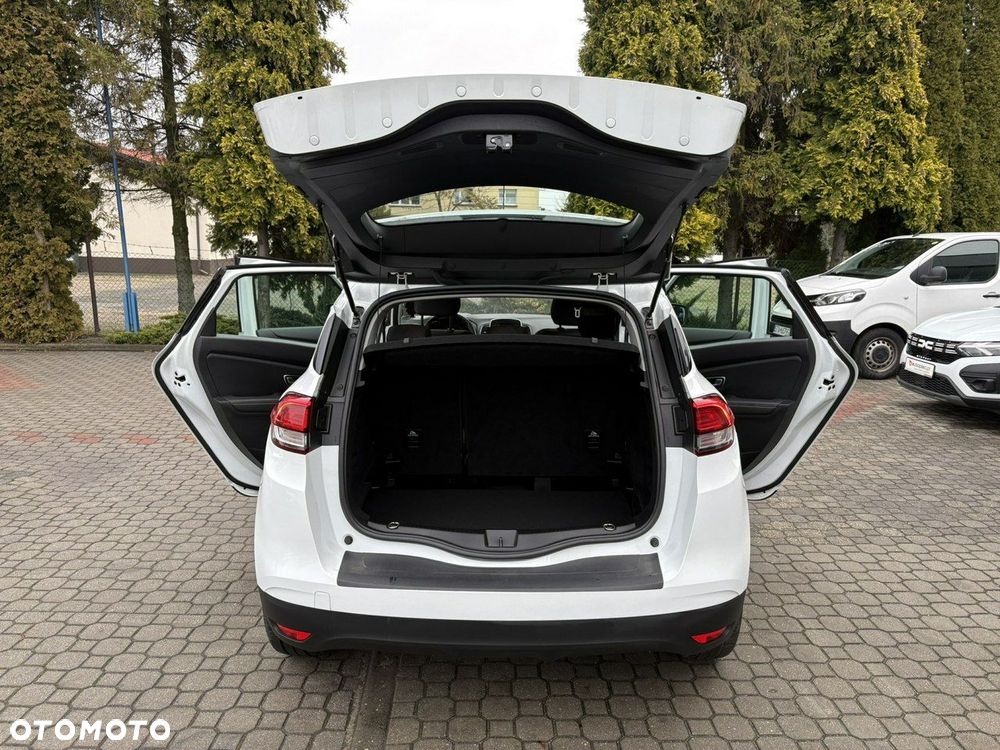 Renault Scenic - 29