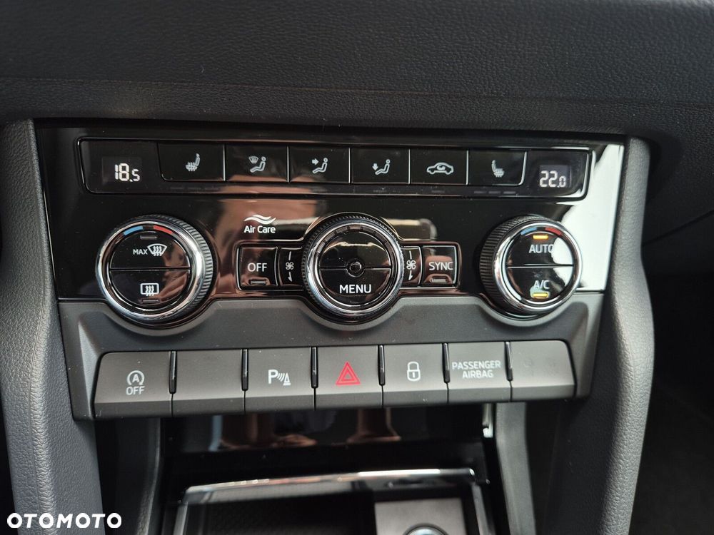 Skoda Karoq 1.5 TSI ACT Drive DSG - 33