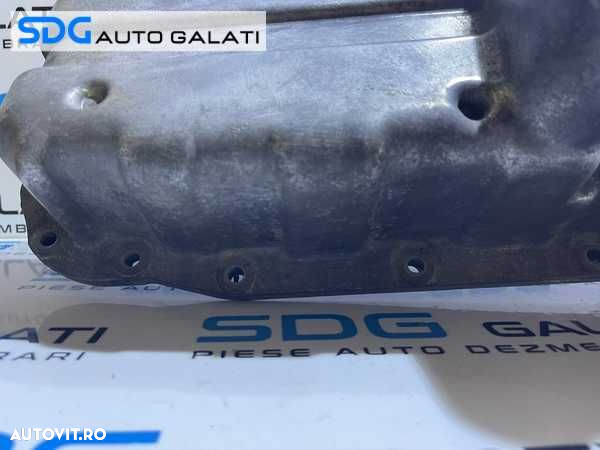 Baie Ulei Opel Meriva A 1.6 Z16XE 1998 - 2005 Cod 90400211 R90400211 - 5