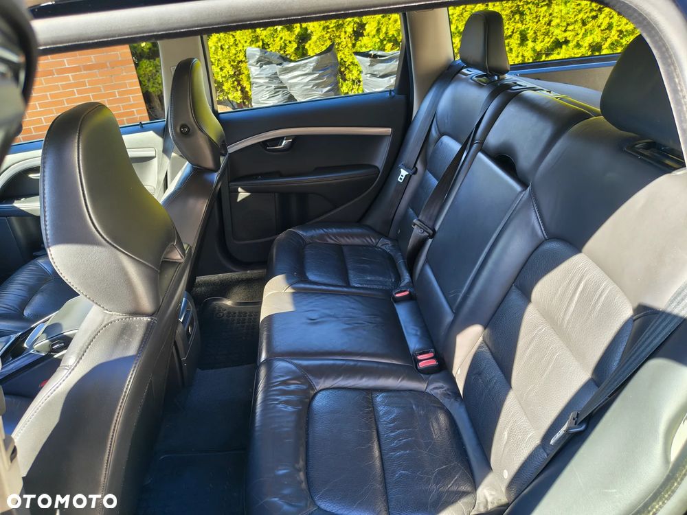 Volvo V70 - 28