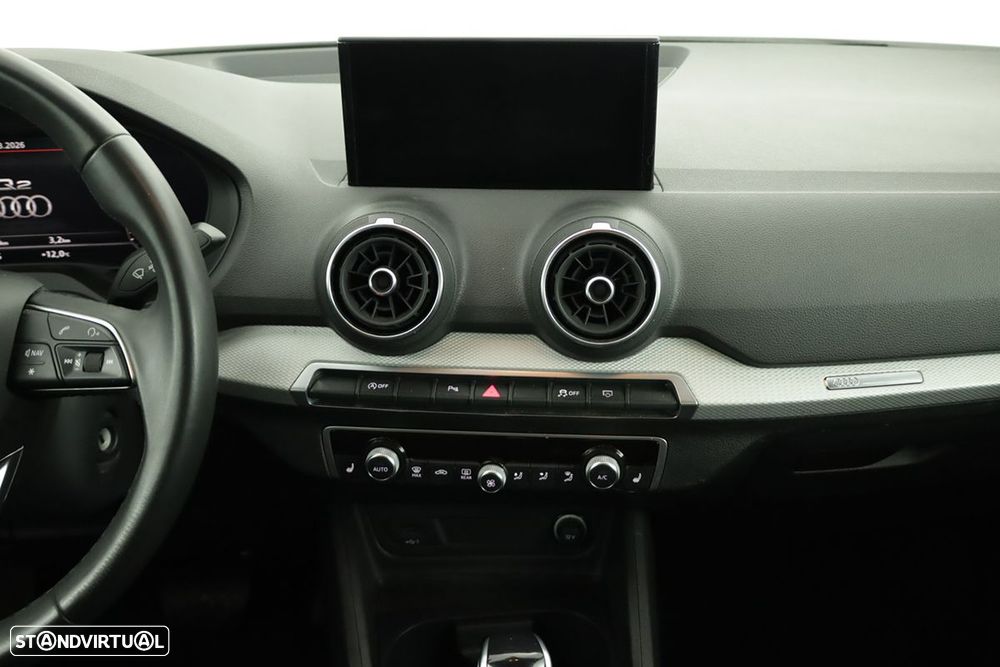 Audi Q2 35 TFSI Advanced S tronic - 9