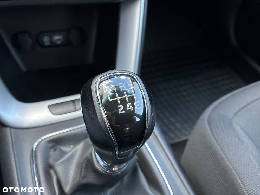 Kia Ceed 1.4 CRDi M - 21