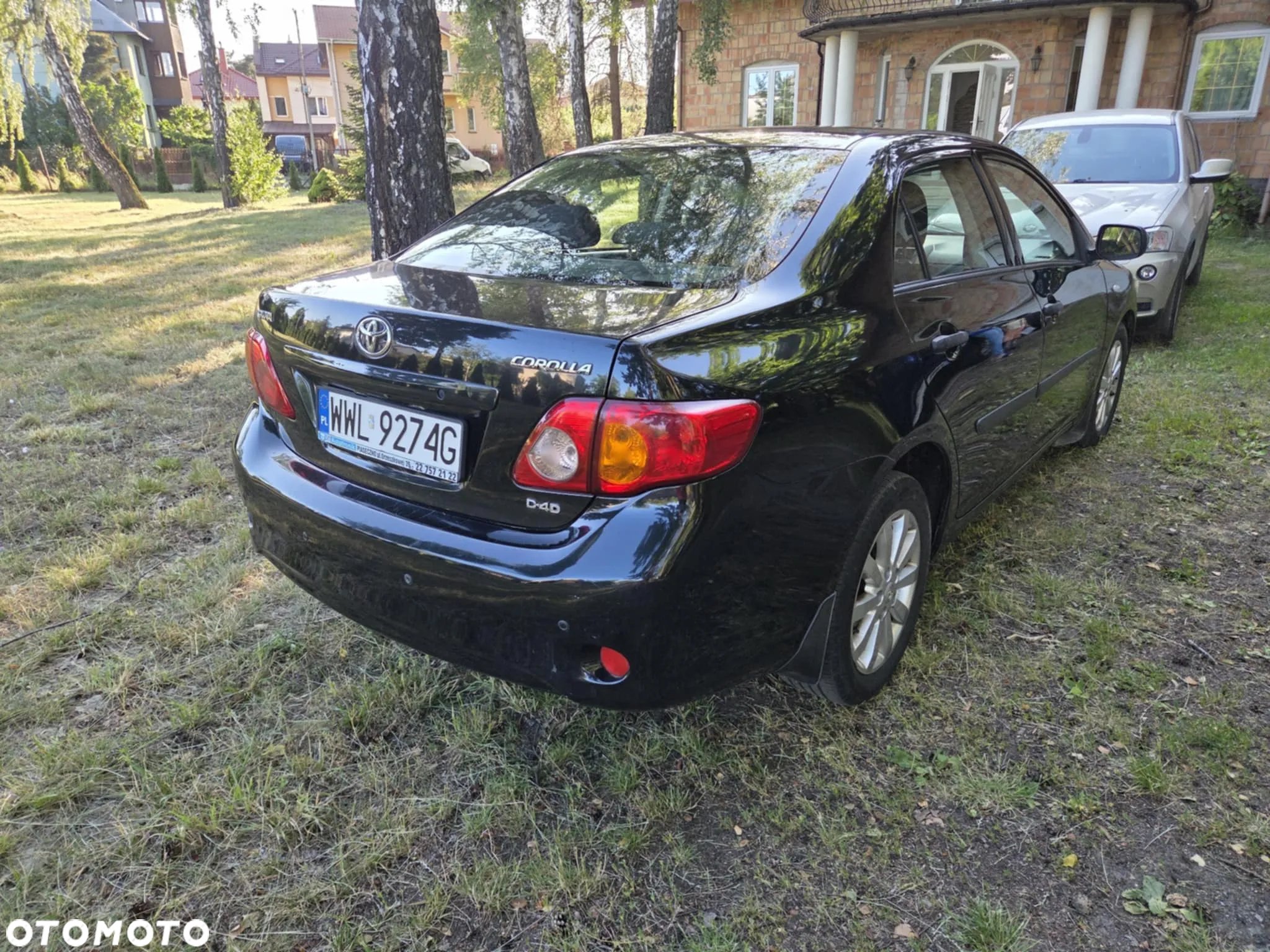 Toyota Corolla 1.4 D-4D Terra - 5
