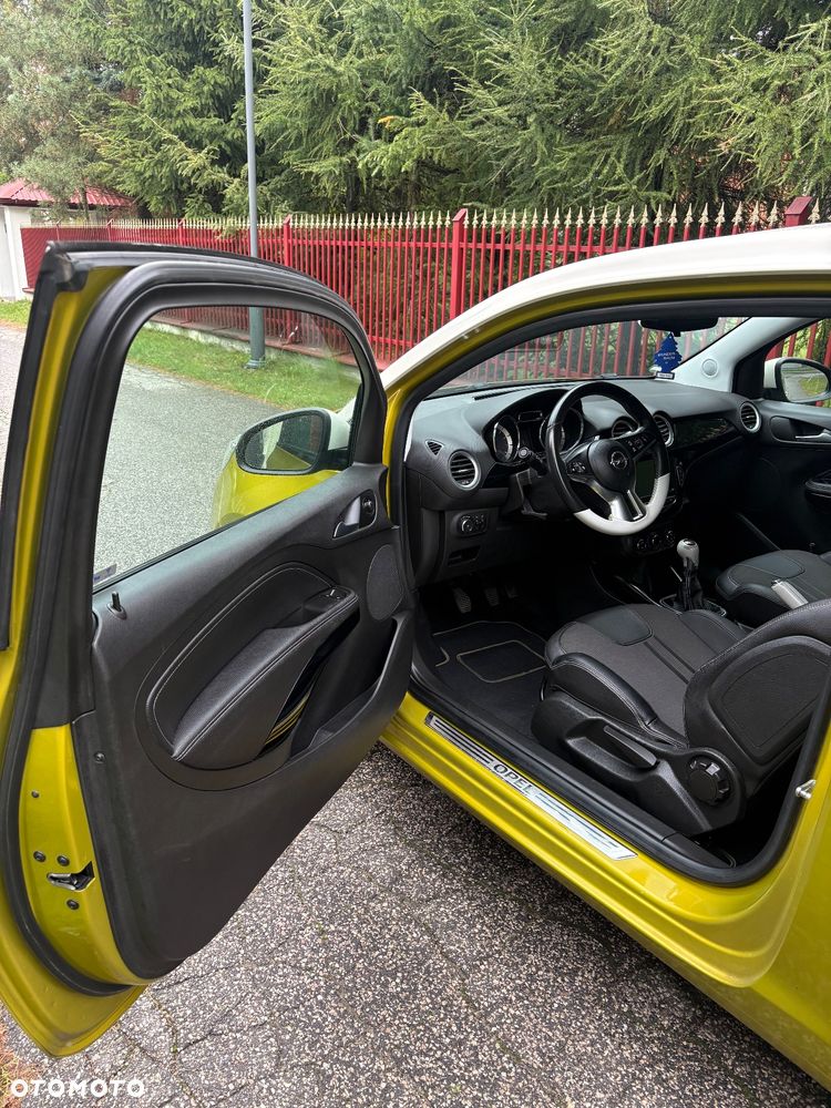 Opel Adam - 6