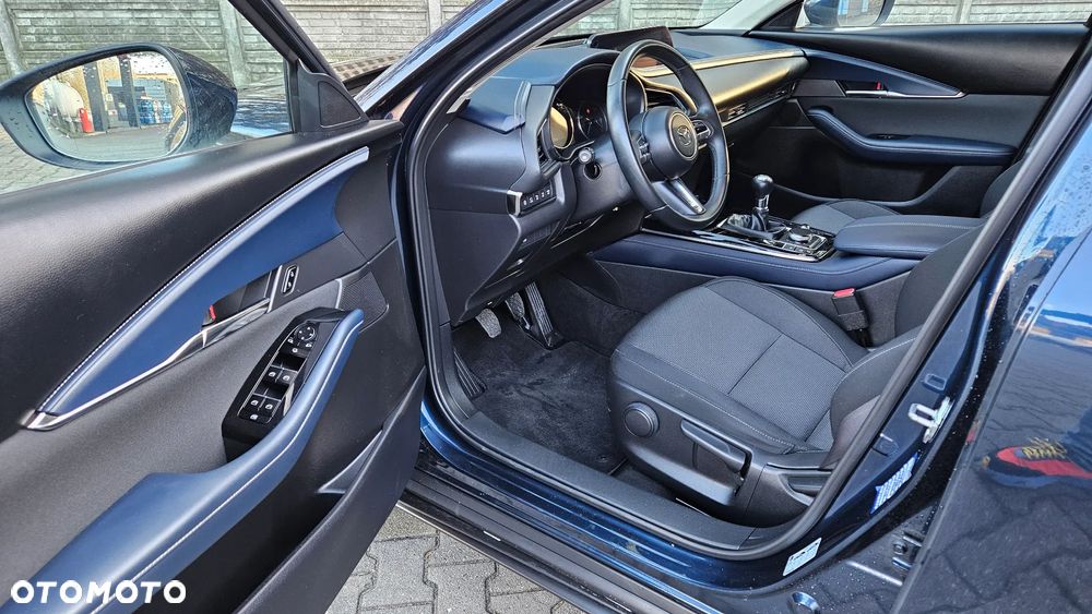 Mazda CX-30 2.0 mHEV Kanjo 2WD - 19