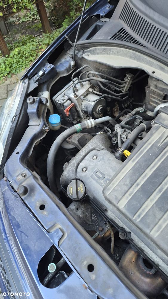 Suzuki Swift 1.3 Comfort - 15