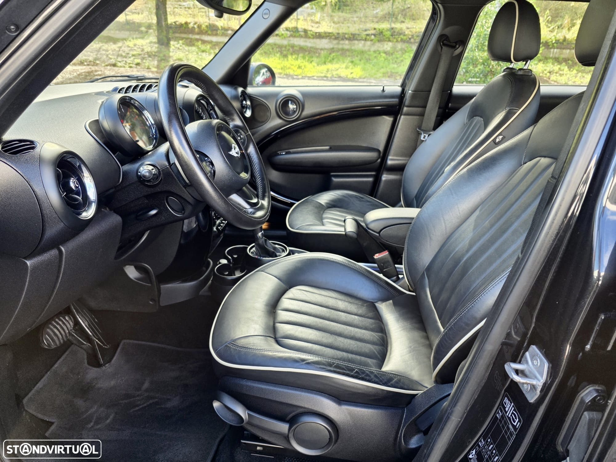 MINI Countryman Cooper SD Auto - 9