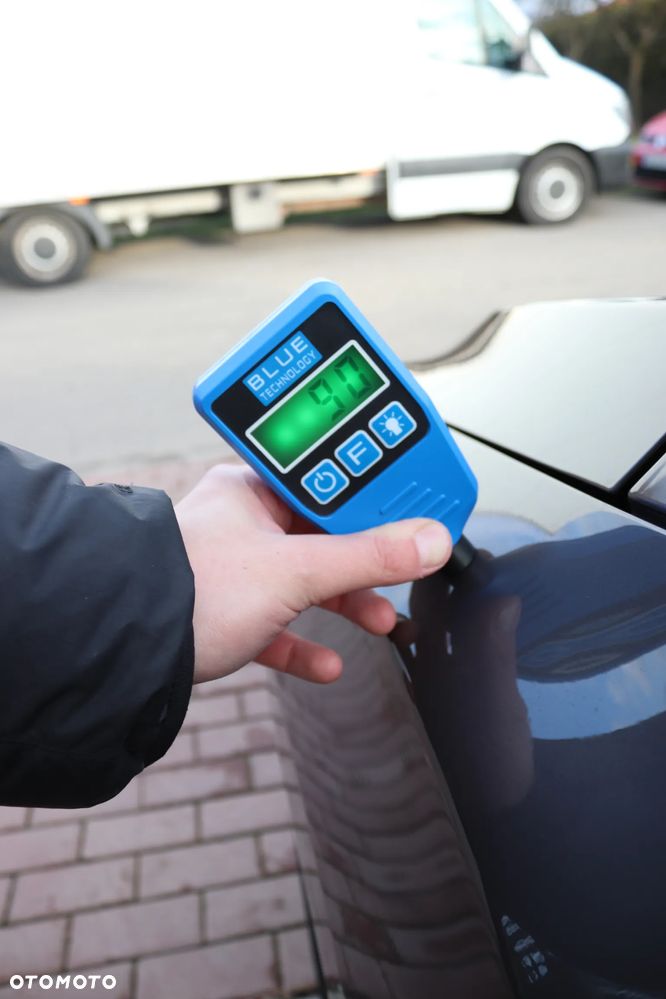 Hyundai i30 blue Kombi 1.6 GDi YES Gold - 22