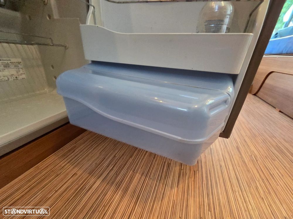 Carado T 345 Cama Francesa - 38