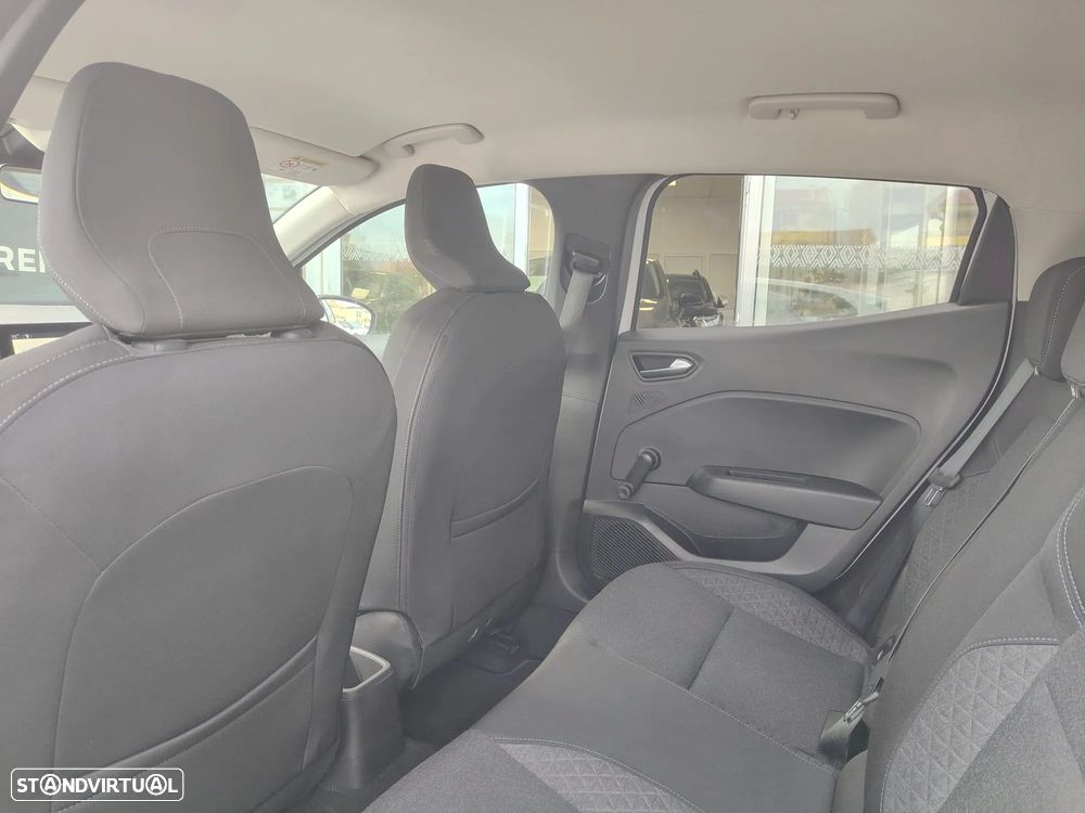 Renault Clio 1.5 Blue dCi Zen - 14