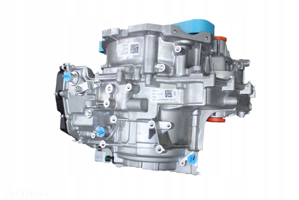 Skrzynia Automat F1FP 7000 SC FORD FOCUS 3 1.0 - 2