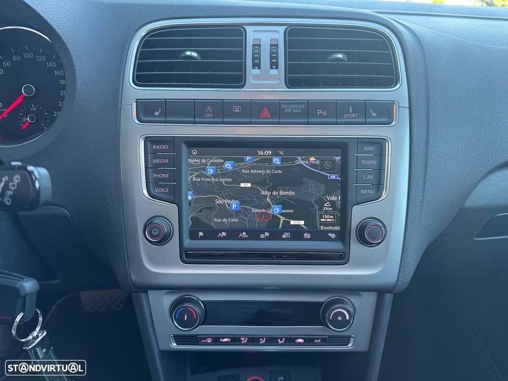 VW Polo 1.0 TSI Highline DSG - 21