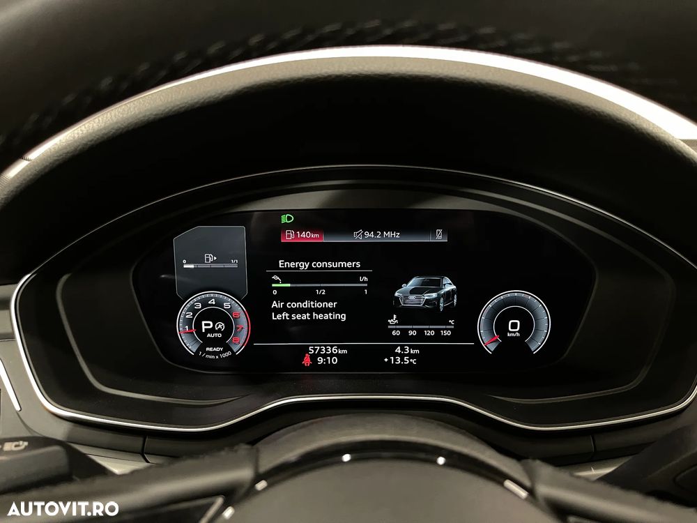 Audi A4 35 TFSI S tronic MHEV Advanced - 24