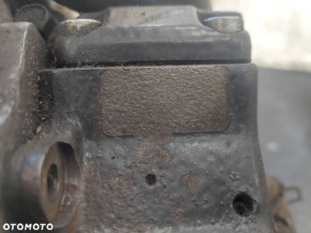 SILNIK DIESEL POMPA WTRYSKI TURBO HYUNDAI GETZ I 1.5 CRDI D3EA - 8