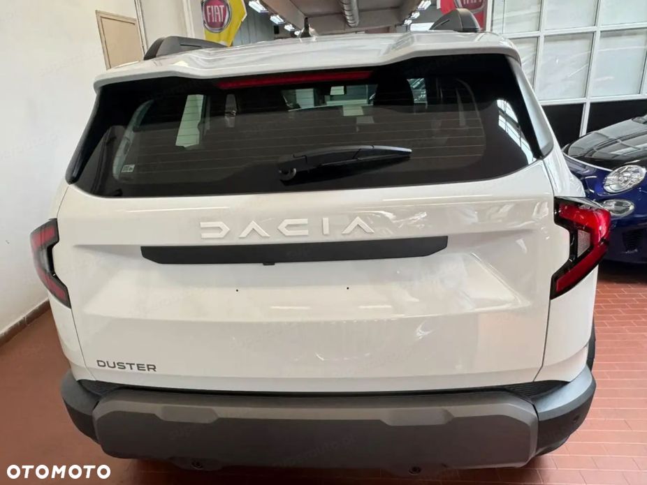 Dacia Duster - 5