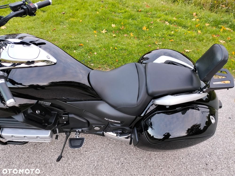 Honda Valkyrie - 17