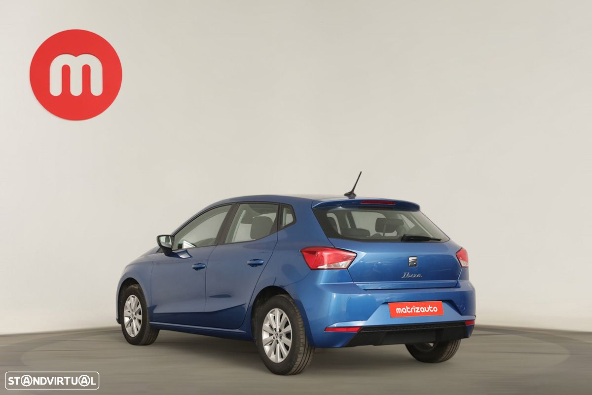 SEAT Ibiza 1.0 TSI Style - 3