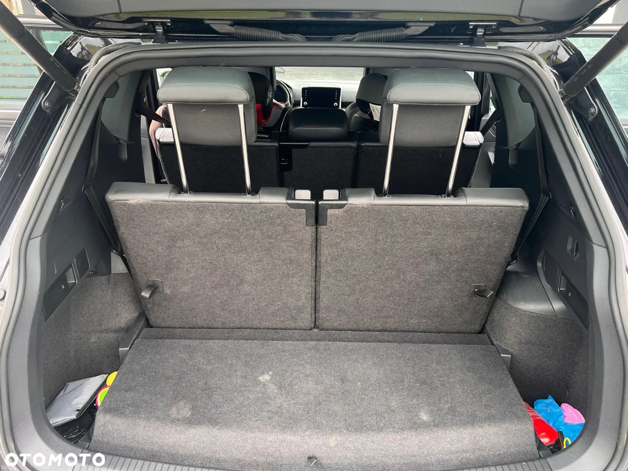 Seat Tarraco 1.5 Eco TSI EVO Xperience S&S - 12