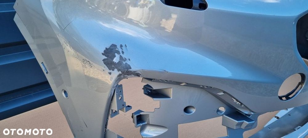 Ford Kuga MK3 ST LINE 2019- zderzak przód ME190 - 7